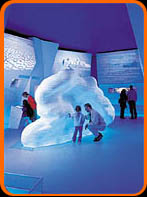 Polar Regions
