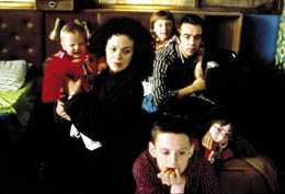 Click here for pictures from The James Gang