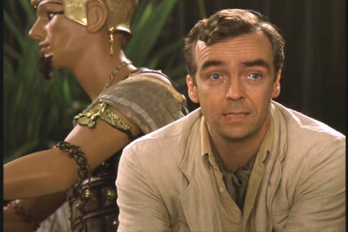Click here for pictures from The Mummy