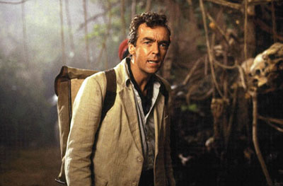 Click here for pictures from The Mummy Returns
